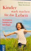 Buch: Kinder stärken, Klaus Hurrelmann Niedersachsen - Emden Vorschau