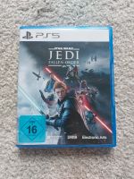 PS5 Spiel Star Wars Jedi Fallen Order Berlin - Köpenick Vorschau