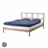 Ikea Dalselv Bett 140x200cm Sachsen - Olbernhau Vorschau