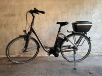 Raleigh Dover 7 11 AH, Pedelec, E-Bike Nordrhein-Westfalen - Hückelhoven Vorschau