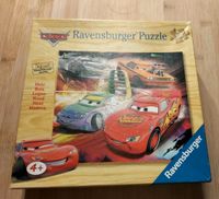 Cars Puzzle 30 Teile Holz Baden-Württemberg - Konstanz Vorschau