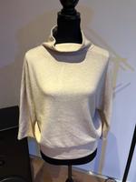 Pullover, Someday Opus Gr.36, beige Nordrhein-Westfalen - Jülich Vorschau