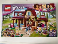 Lego friends 41126 Reiterhof Niedersachsen - Nienhagen Vorschau