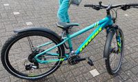 Stevens Fahrrad zu verkaufen. 24 Zoll Niedersachsen - Aurich Vorschau