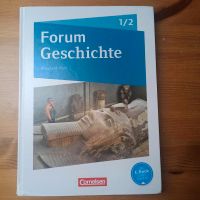 Forum Geschichte 1/2 / ISBN 9783060640232 Rheinland-Pfalz - Dickesbach Vorschau