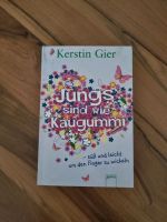 Verkauft ❤️ Kerstin Gier ❤️ Jungs sind wie Kaugummi ❤️ NEU ❤️ Schleswig-Holstein - Bargteheide Vorschau