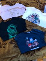 Mädchen Harry Potter T-Shirts Gr.170 Bonn - Bad Godesberg Vorschau