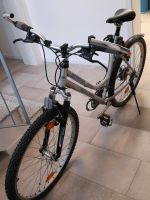 Fahrrad Mountainbike mit Federung / Damenrad zu verkaufen 26 Zoll Hessen - Mühltal  Vorschau