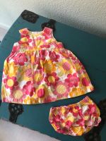 Kleid Sommer H&M Größe 80 Blumen Schleswig-Holstein - Satrup Vorschau