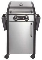 Enders Elektrogrill "eFLOW Pro 2 Turbo statt 369,- Nordrhein-Westfalen - Borken Vorschau