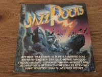 2LP Various -Jazz Rock (Vinyl, Gat, 1977), Compilation Innenstadt - Köln Altstadt Vorschau