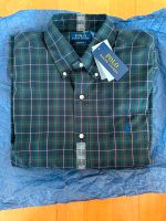 Polo Ralph Lauren long sleeve Shirt - Hemd NEU MIT ETIKETT Nordrhein-Westfalen - Hamm Vorschau