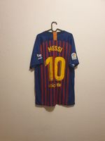 Original FC Barcelona Trikot | Messi 10 | 2018 2019 | XL Berlin - Reinickendorf Vorschau