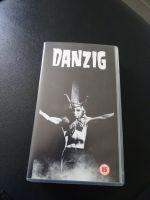 DANZIG VHS, gebraucht, 7 € + 3 € Porto Rheinland-Pfalz - Burgbrohl Vorschau