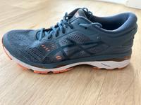 ASICS Gel Kayano 24 FlyteFoam Blau Hannover - Misburg-Anderten Vorschau