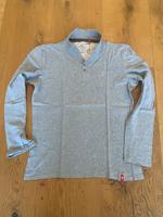Long sleeve Esprit midnight grau Gr. L edc mit Kragen Bayern - Burkardroth Vorschau