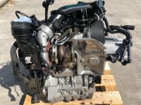 Motor DKR 1.0 TSI TFSI Mit Anbauteile Audi Seat VW Skoda Hannover - Bothfeld-Vahrenheide Vorschau