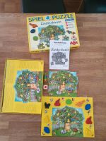 Haba Spiel Puzzle Zauberbaum Zuordnungsspiel Schleswig-Holstein - Elmshorn Vorschau