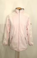 WELLENSTEYN, Jacke „Jet-Jacke“ Fleece, Gr. XS, rosa/weiß/grau Frankfurt am Main - Sachsenhausen Vorschau