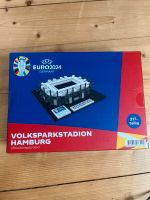 Euro2024 Volksparkstadion Hamburg | Lidl UEFA Arena München - Maxvorstadt Vorschau