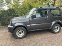 Suzuki Jimny Niedersachsen - Wittingen Vorschau