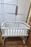 Babybay Beistellbett Schleswig-Holstein - Fredesdorf Vorschau