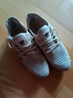 Adidas Sportschuhe/Sneaker beige Gr. 38 Baden-Württemberg - Singen Vorschau