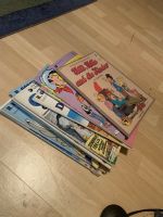 Asterix und Obelix und Lucky Luke Comics Nordrhein-Westfalen - Alpen Vorschau