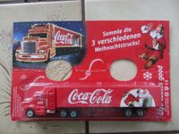 Werbetruck Coca Cola (Truck 1) Berlin - Spandau Vorschau