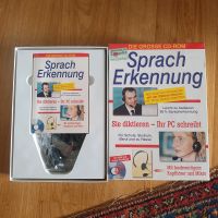 Schreib -und Diktierprogramm für PC Nordrhein-Westfalen - Emmerich am Rhein Vorschau