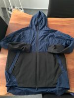 Lacoste Jacke Windbreaker schwarz blau Bonn - Duisdorf Vorschau