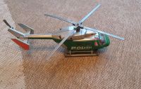 Polizei Hubschrauber Playmobil? Nordrhein-Westfalen - Neukirchen-Vluyn Vorschau