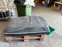 Dachbox universal Baden-Württemberg - Ludwigsburg Vorschau