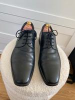 Bugatti Herrenschuhe Echtleder Schnürschuhe Niedersachsen - Osnabrück Vorschau