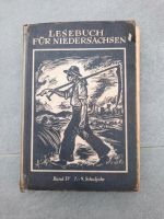 Lesebuch für Niedersachsen,  4. Band Niedersachsen - Landesbergen Vorschau