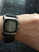 DIESEL Armbanduhr, Unisex, Batterieuhr, Quartzuhr Niedersachsen - Braunschweig Vorschau