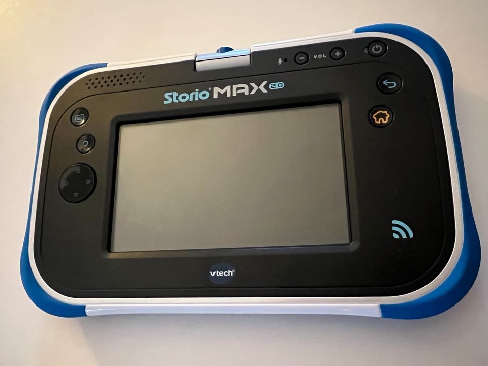 Vtech Storio MAX 2.0 - Kinder Lerntablet in Dresden