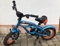 Bikestar Fahrrad 12 Zoll Hessen - Hünfeld Vorschau