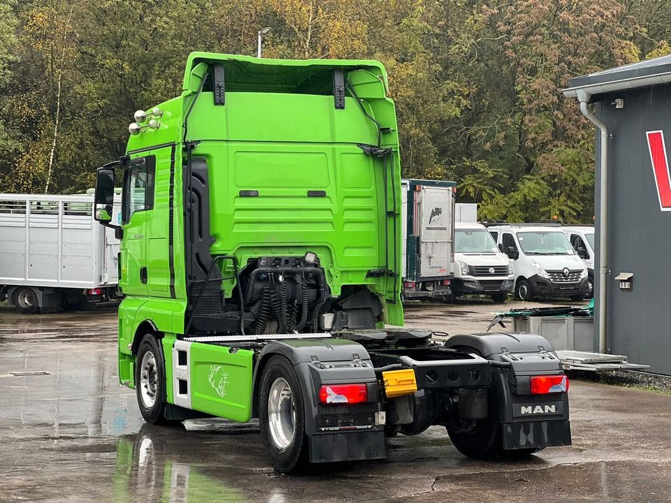 MAN TGX 18.440 4x2 Euro6 in Legden