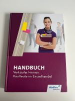 Handbuch Kaufleute im Einzelhandel Nordrhein-Westfalen - Halver Vorschau