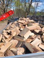 Kaminholz Brennholz zu verkaufen Brandenburg - Werneuchen Vorschau