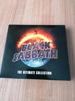 Black Sabbath The ultimate Collection  2 x CDs Hessen - Wiesbaden Vorschau