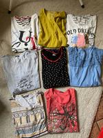 Shirts von Samoon,Gerry Weber,Basler,Gr.48/50 Nordrhein-Westfalen - Neukirchen-Vluyn Vorschau