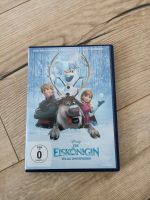 Disney Die Eiskönigin Teil 1 DVD Dresden - Gompitz Vorschau