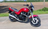 Honda CB 750 Sevenfifty 1 Hand Tüv Neu Nordrhein-Westfalen - Dülmen Vorschau