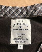 TOM TAILOR Strickjacke Größe S tipptopp Zustand braun Eimsbüttel - Hamburg Lokstedt Vorschau