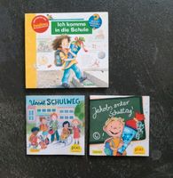 Einschulung schultüte cd Buch pixi schulkind Schule Hessen - Friedberg (Hessen) Vorschau