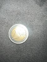2 Euro Münze slowenien France Preseren Duisburg - Duisburg-Mitte Vorschau
