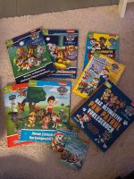 Paw Patrol Bücher Saarland - Völklingen Vorschau