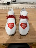 Verkaufe Adidas Pharrell Hu NMD Human Made EU 48 2/3 / US 13.5 Bayern - Landau a d Isar Vorschau